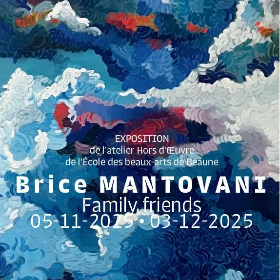 exposition Chaudenay