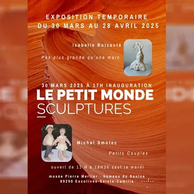 expo pierre merlier