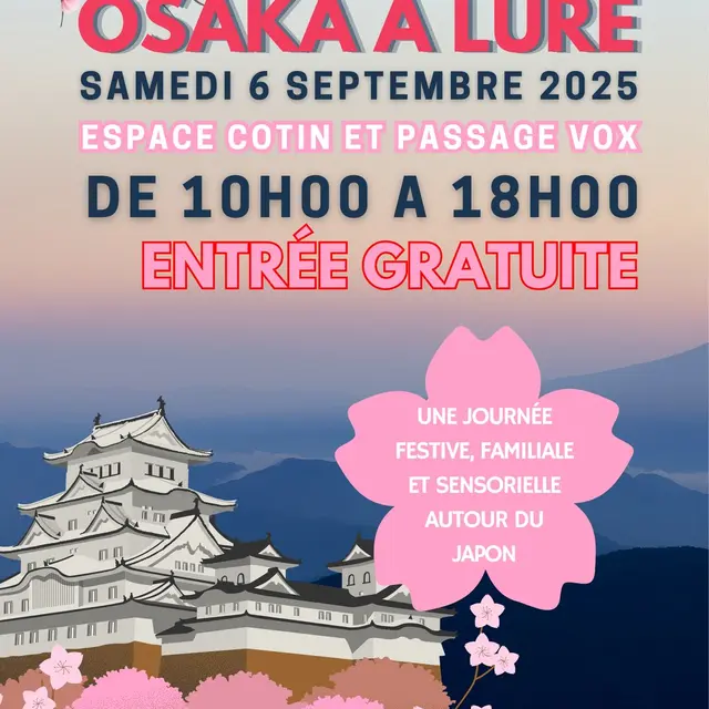 flyer osaka
