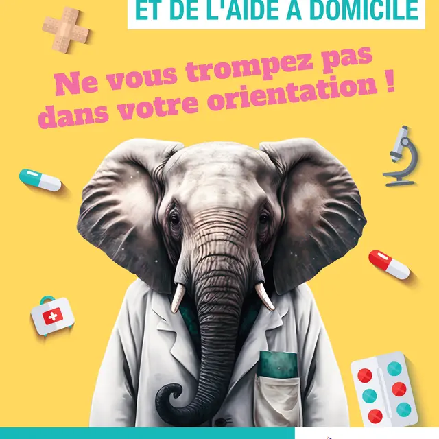 forum metiers sante 2025 - affiche_page-0001