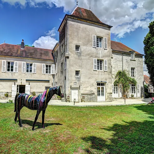 facade La Hussardière 2025 DD