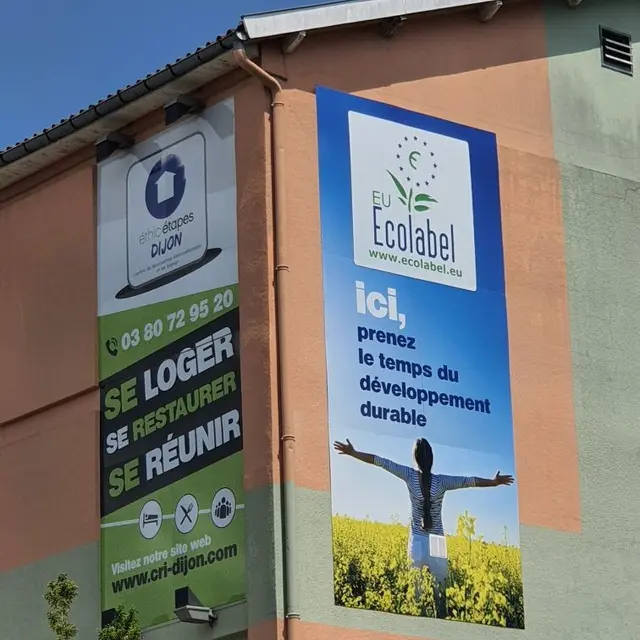 facade ecolabel