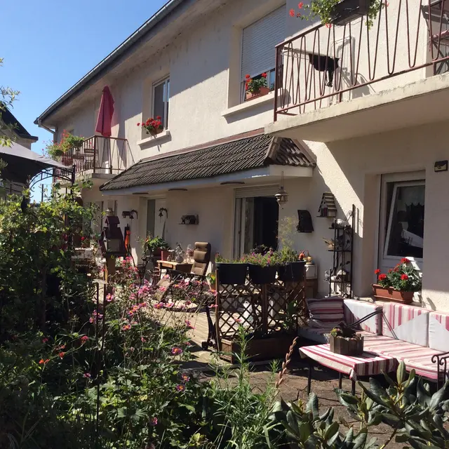facàde sur terrasse -gelinotte