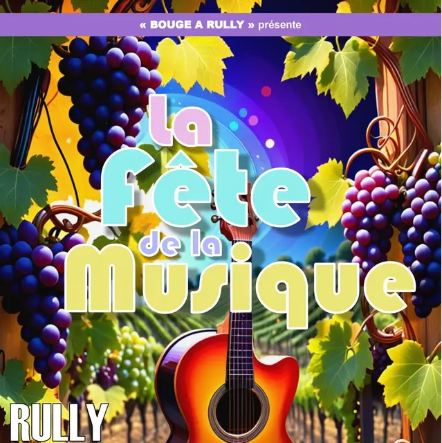 Fête de la Musique