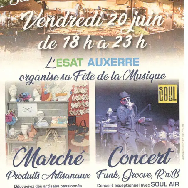 fête de la musique
