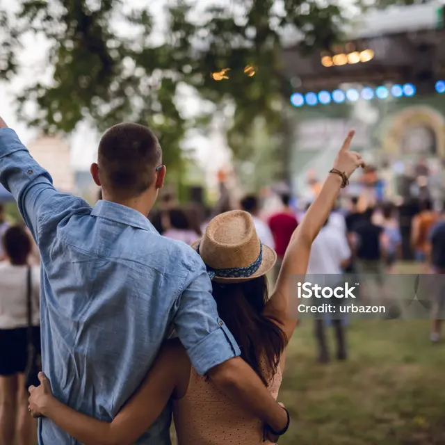 festival