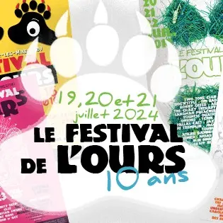 festival de l ours 2024