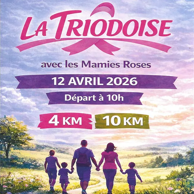 LA TRIODOISE