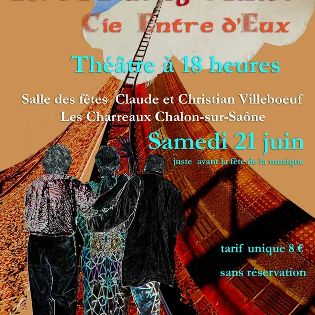 Rêve Party Sénior