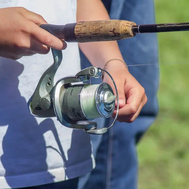 Concours pêche 13/04/25