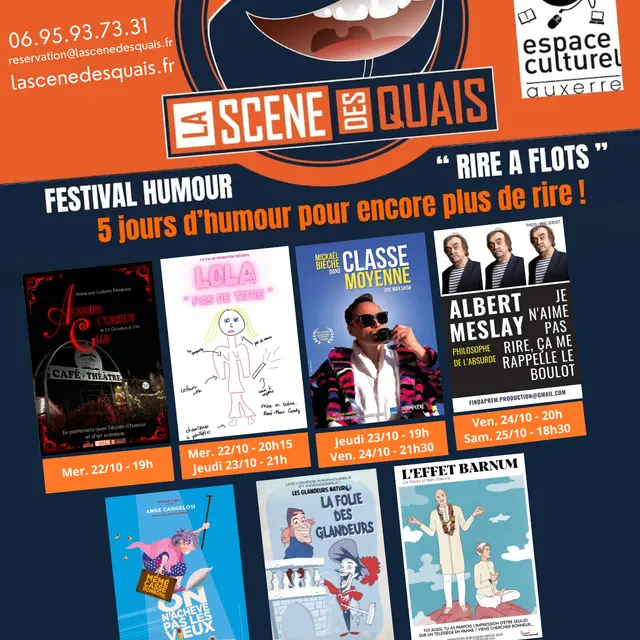 Format affiches - 19