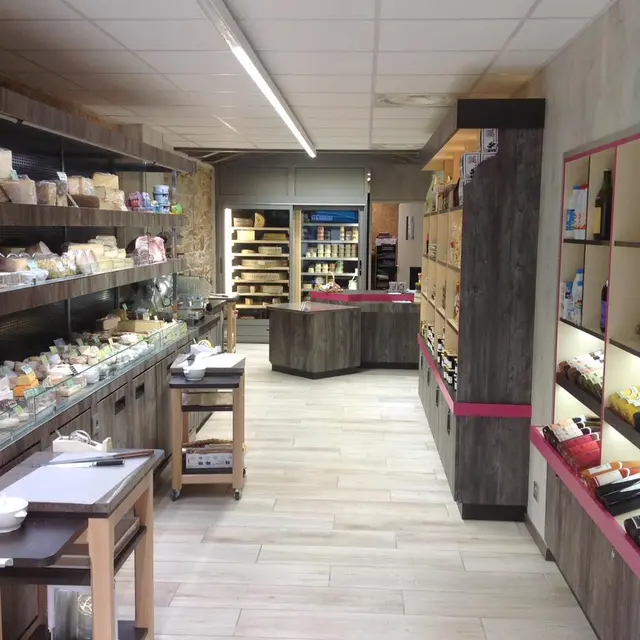 fromagerie rastaetter