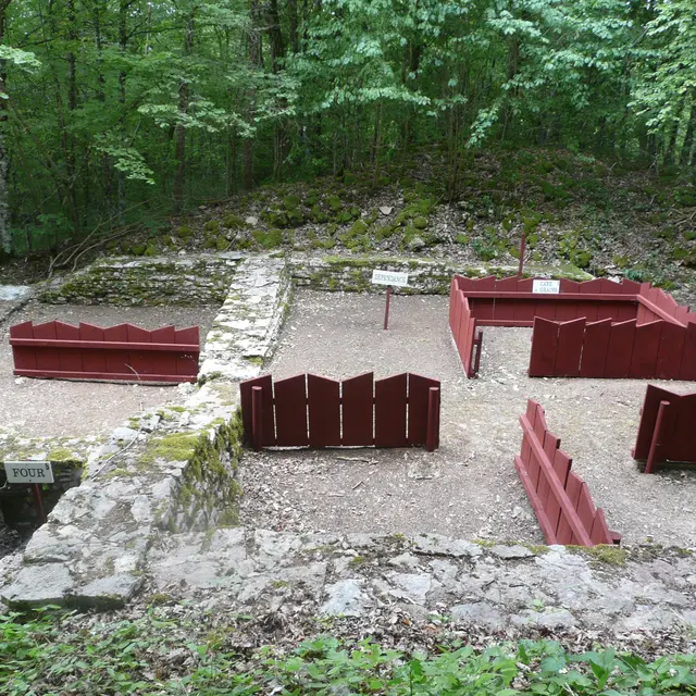 habitat- cuisine et dépendances