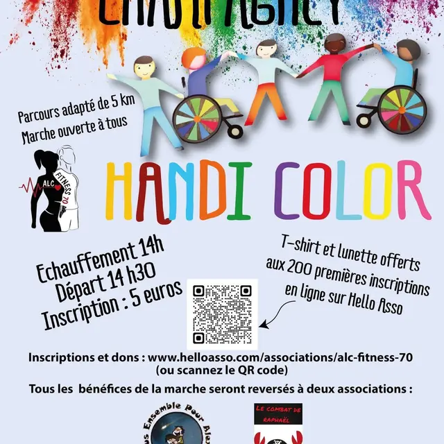 handicolor