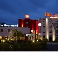 Hôtel Ibis Europe
