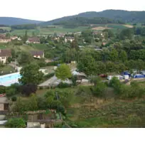 Camping Municipal de la Vallée des Vaux