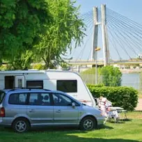 Camping du Pont de Bourgogne