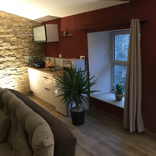 Cosy Love and Spa