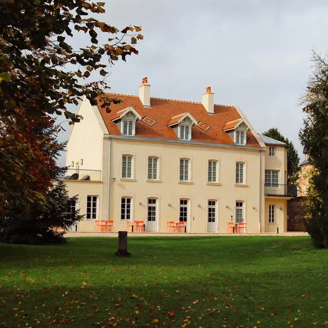 Manoir de Villamont - version 18 personnes_1
