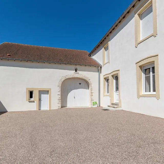 Gîte contemporain,_1