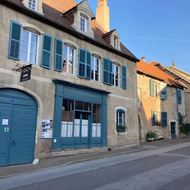 LE P'TIT RELAIS_21