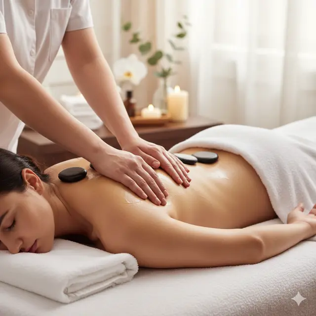 Rioz Esthétiquement Vôtre