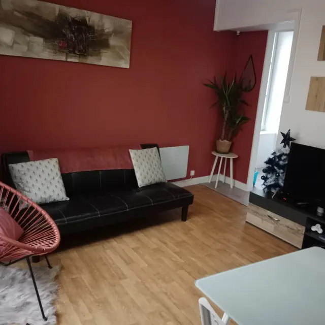 salon pounette