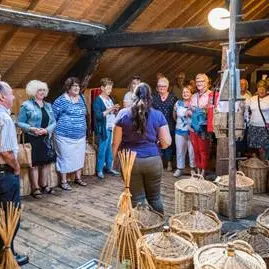 Visite guidée Dévoille
