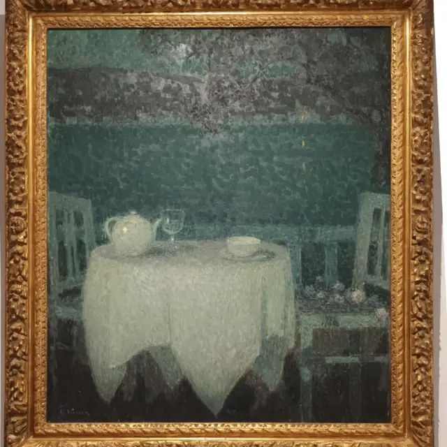 Musée Baron Martin