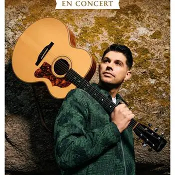 Lilian Renaud en Concert