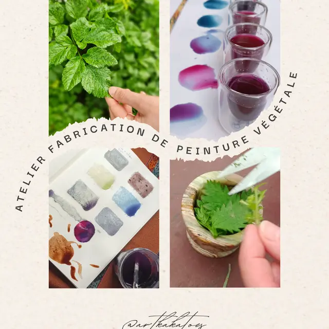Atelier- Ferme d'Ulteria