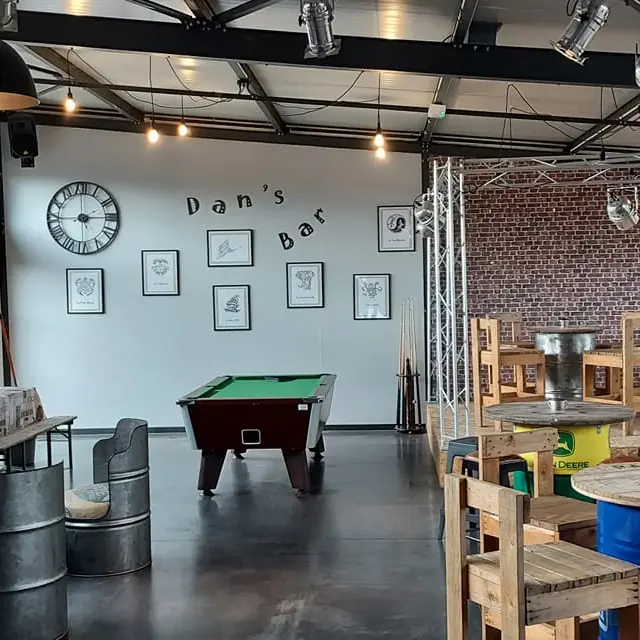 intérieur dans bar-1