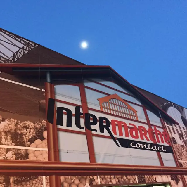 Intermarché Corre