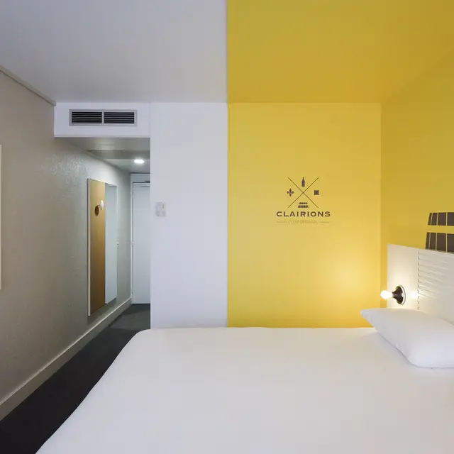 Ibis Styles