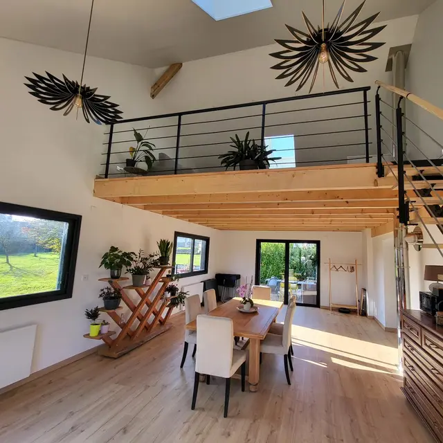 ici le lieu grande salle