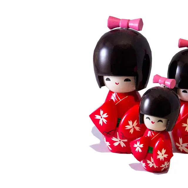Kokeshi