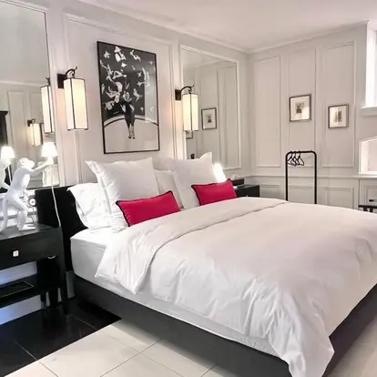 jardin gourmand chbre