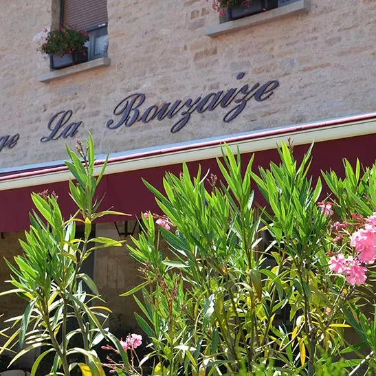Auberge