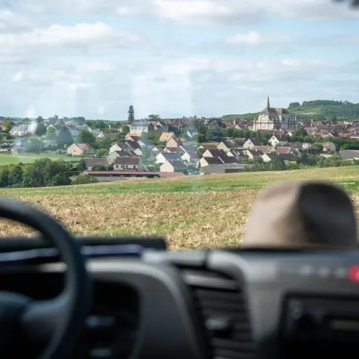 oenobus Auxerre-Chablis