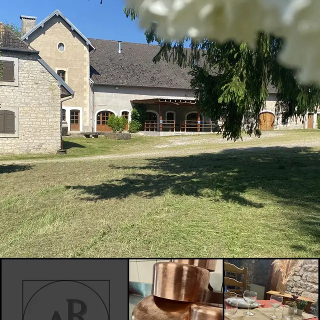 Auberge le rullet
