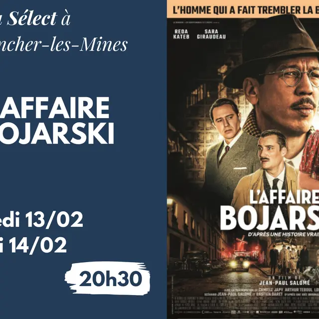 Janvier février 2026 - l affaire bojarski