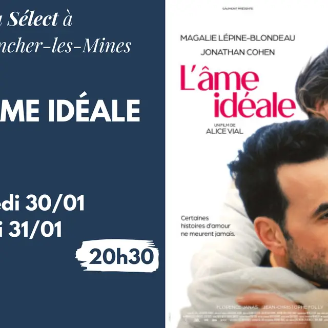 Janvier février 2026 - l'âme idéale