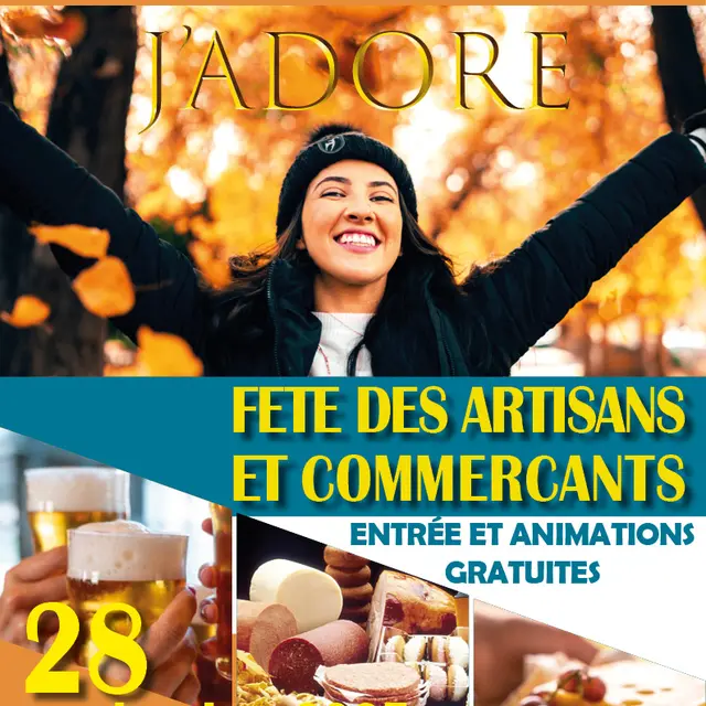 l'automnale 2025