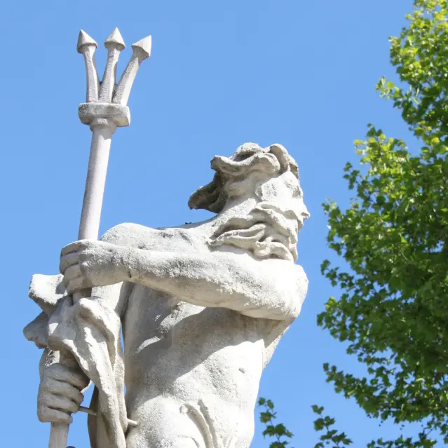 AU FIL DE L'EAU