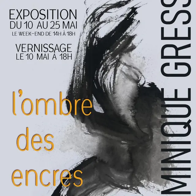L'ombre des encres