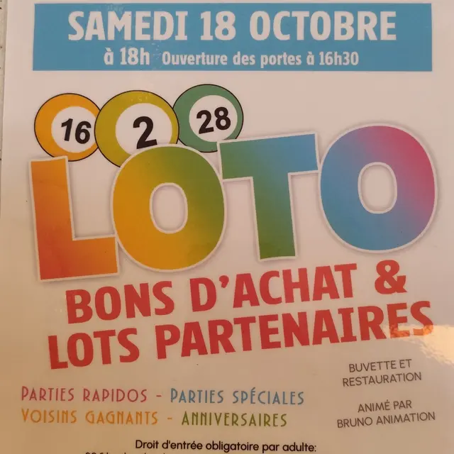 loto piégeurs