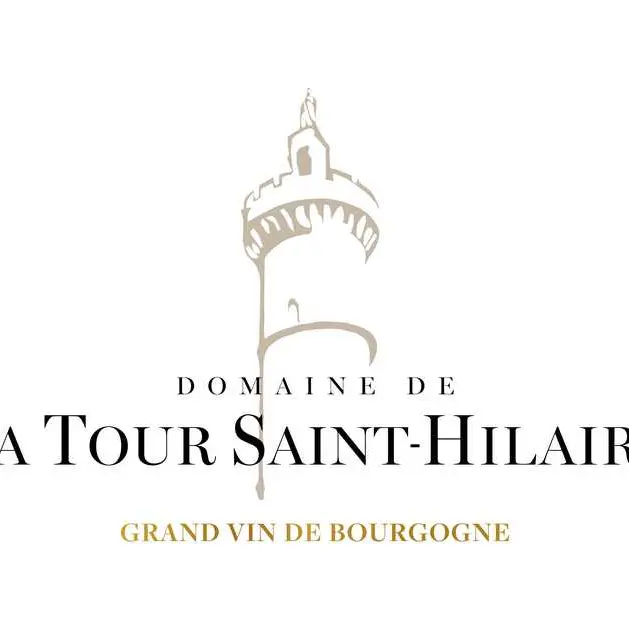 Domaine de la Tour Saint-Hilaire
