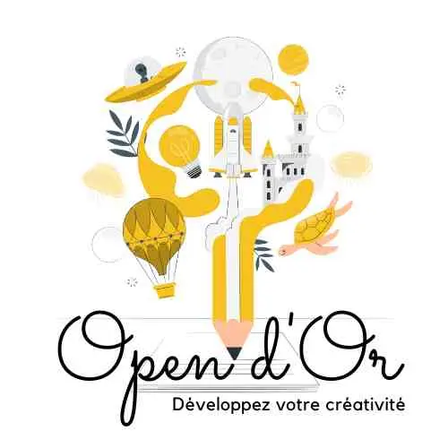 Open d'or - 1