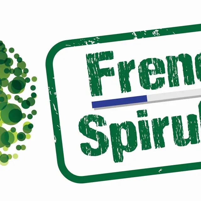 Spiruline franc comtoise