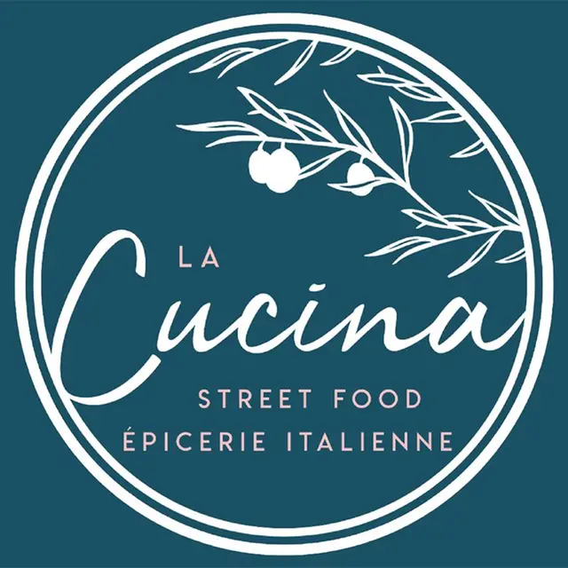 logo la cucina